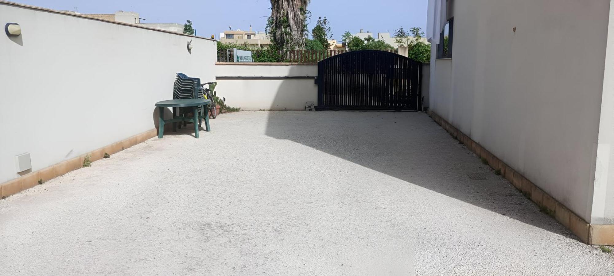 Ferienwohnung Viki House Mazara Mazara del Vallo Exterior foto
