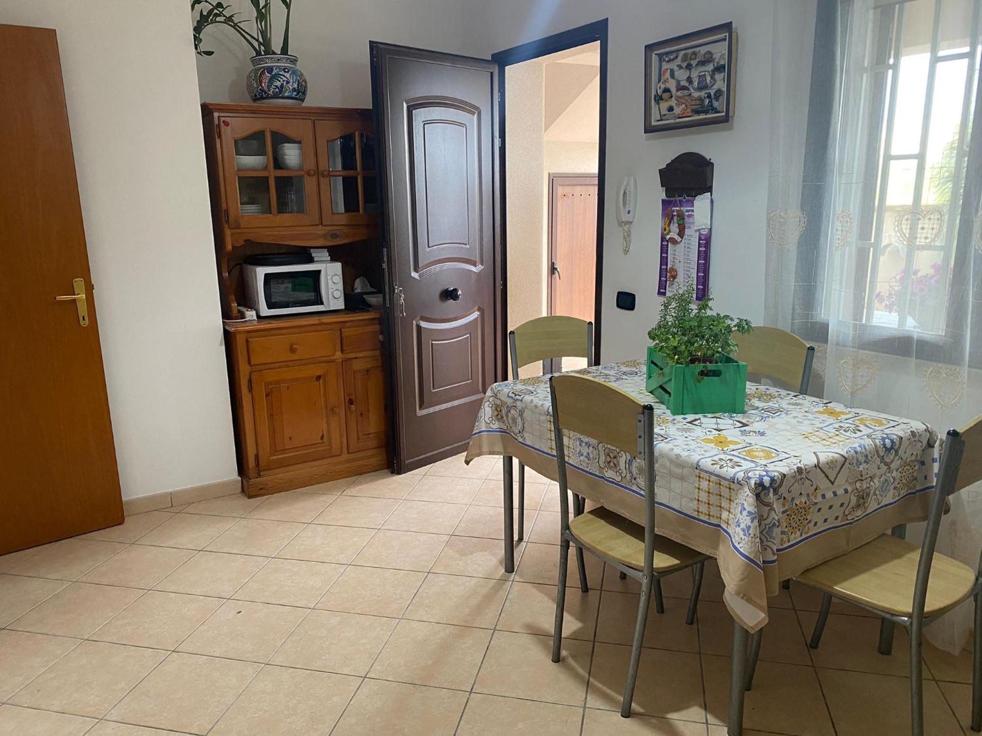 Ferienwohnung Viki House Mazara Mazara del Vallo Exterior foto