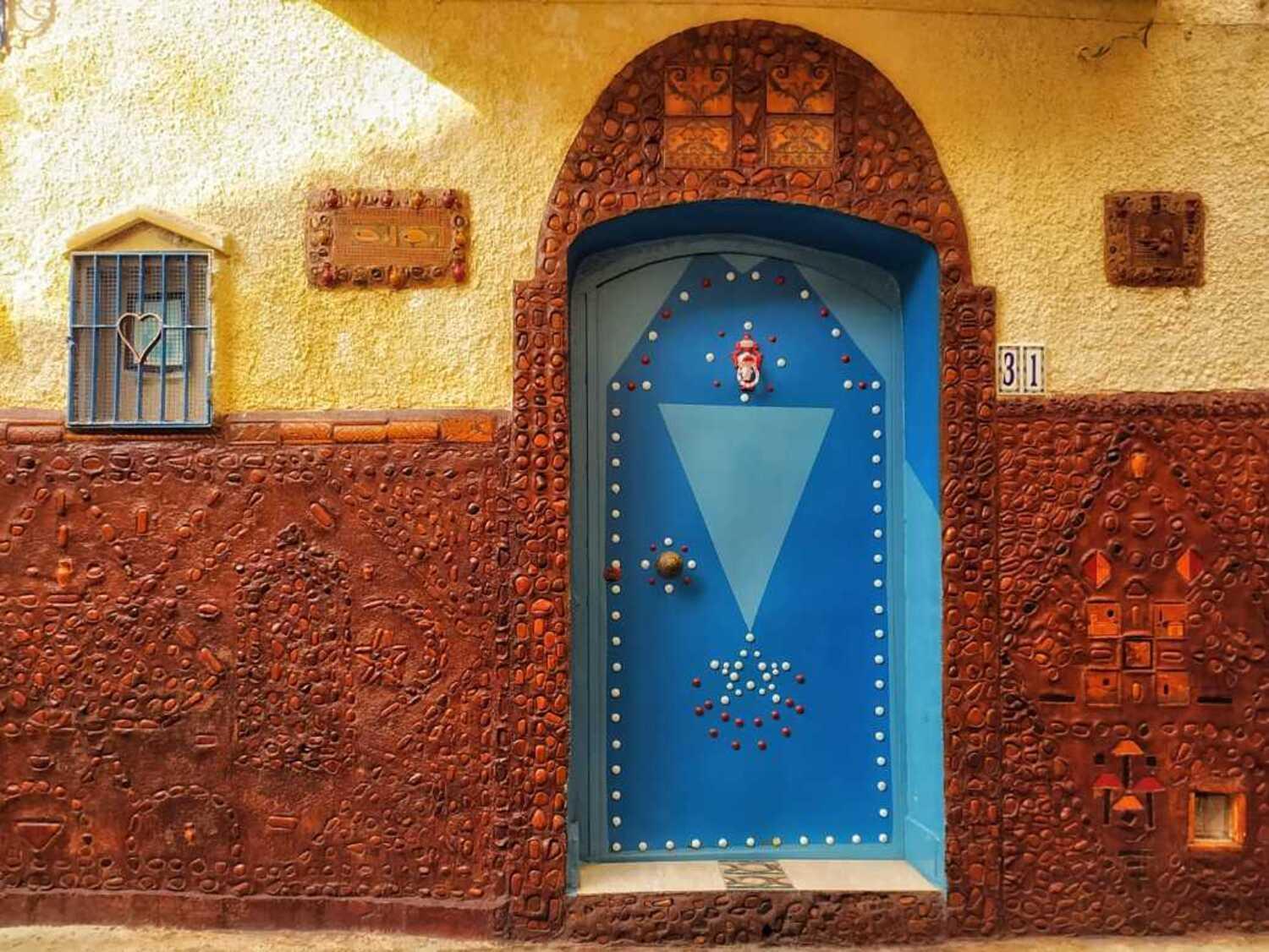 Ferienwohnung Viki House Mazara Mazara del Vallo Exterior foto