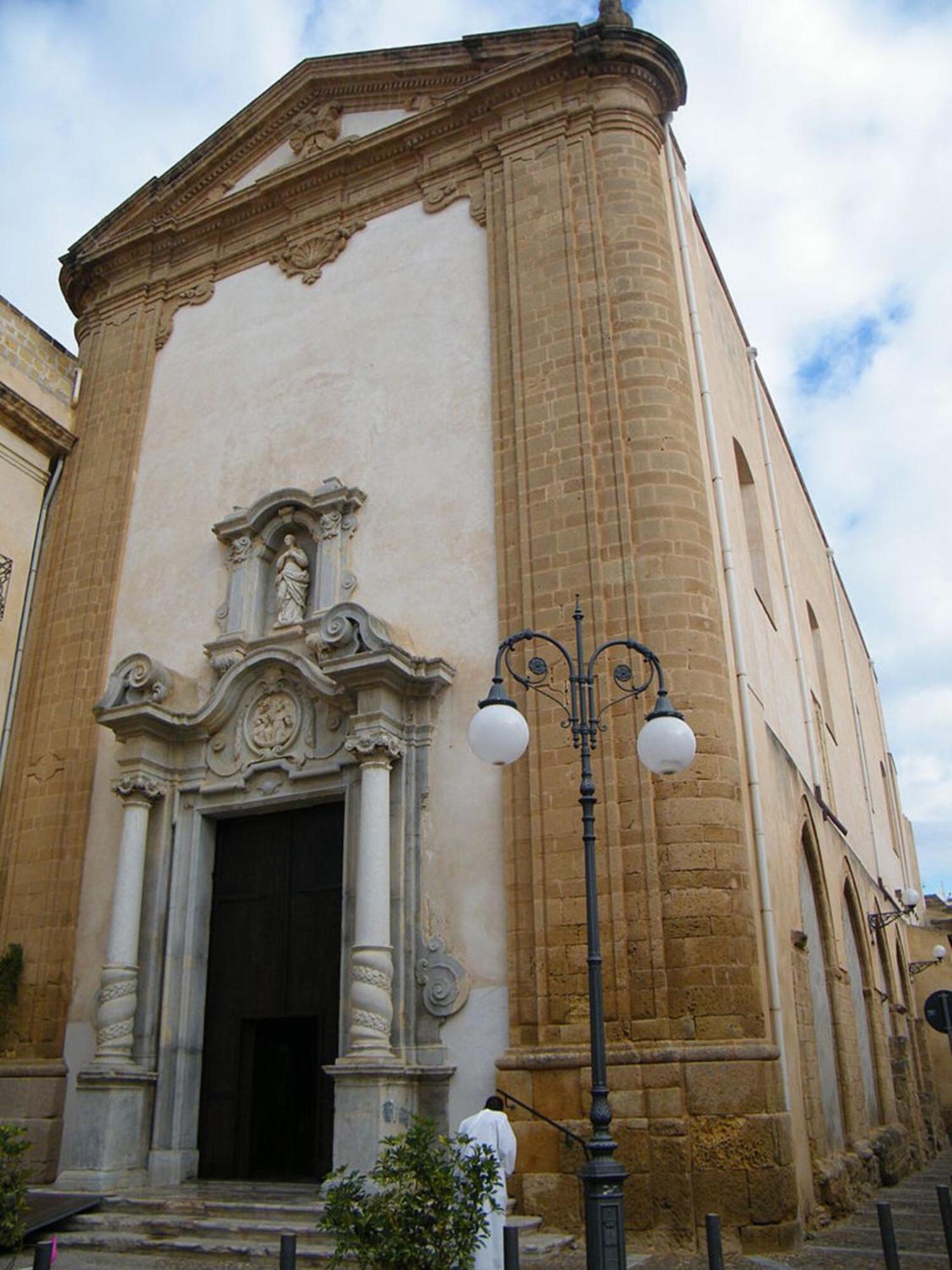 Ferienwohnung Viki House Mazara Mazara del Vallo Exterior foto