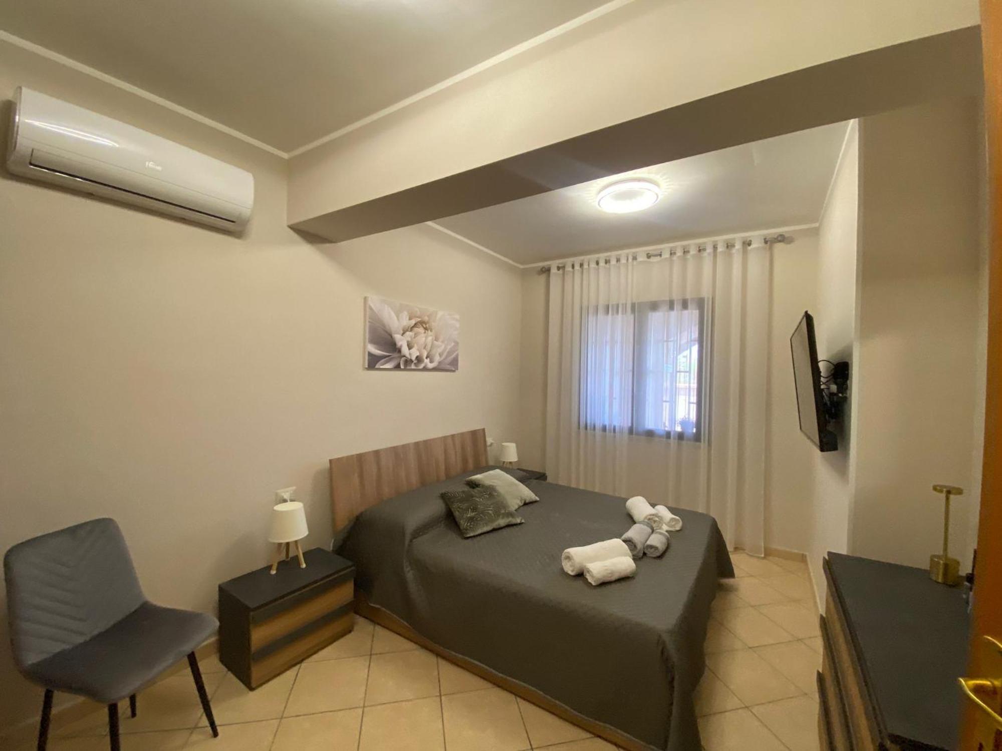 Ferienwohnung Viki House Mazara Mazara del Vallo Exterior foto
