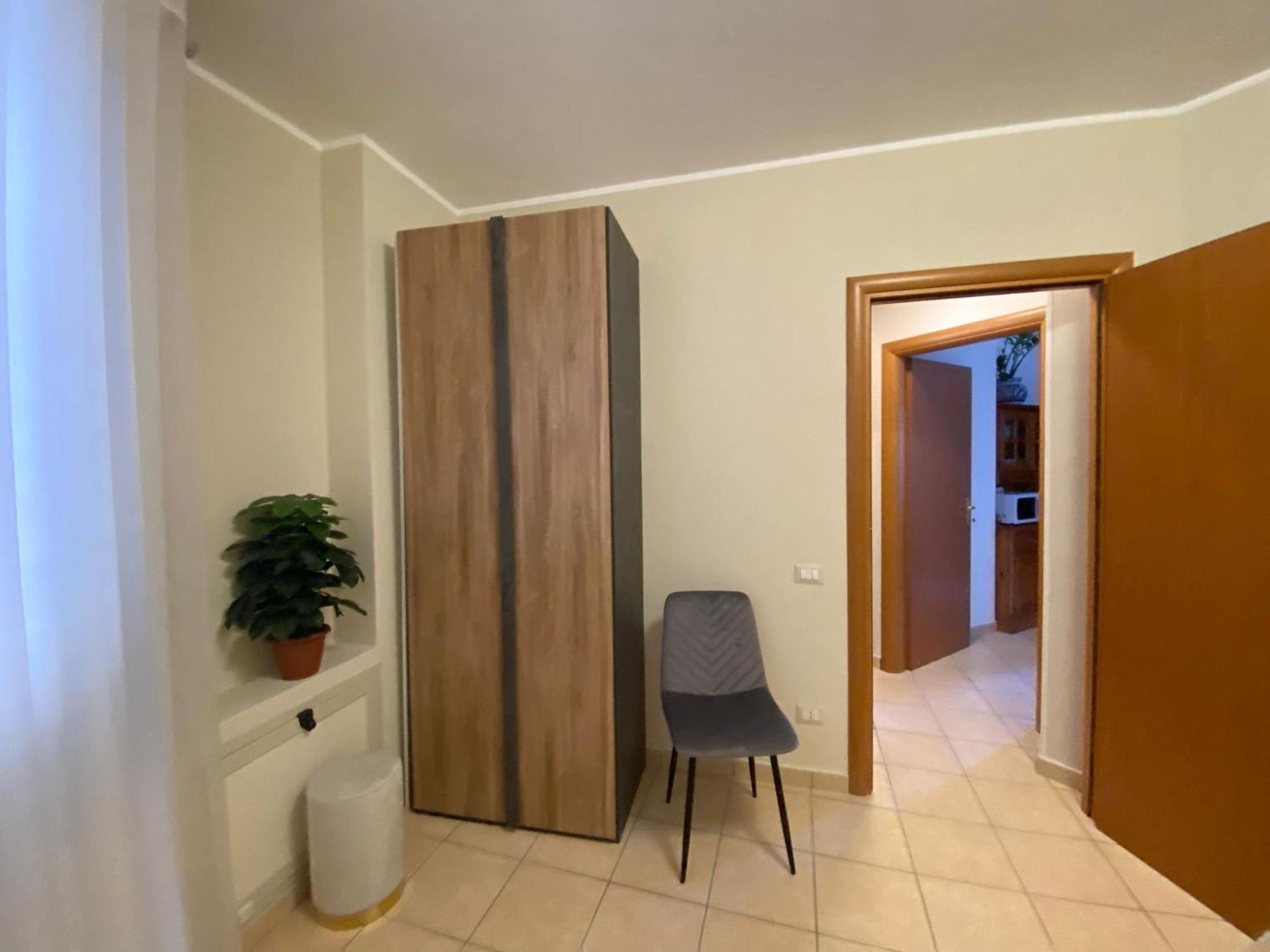 Ferienwohnung Viki House Mazara Mazara del Vallo Exterior foto
