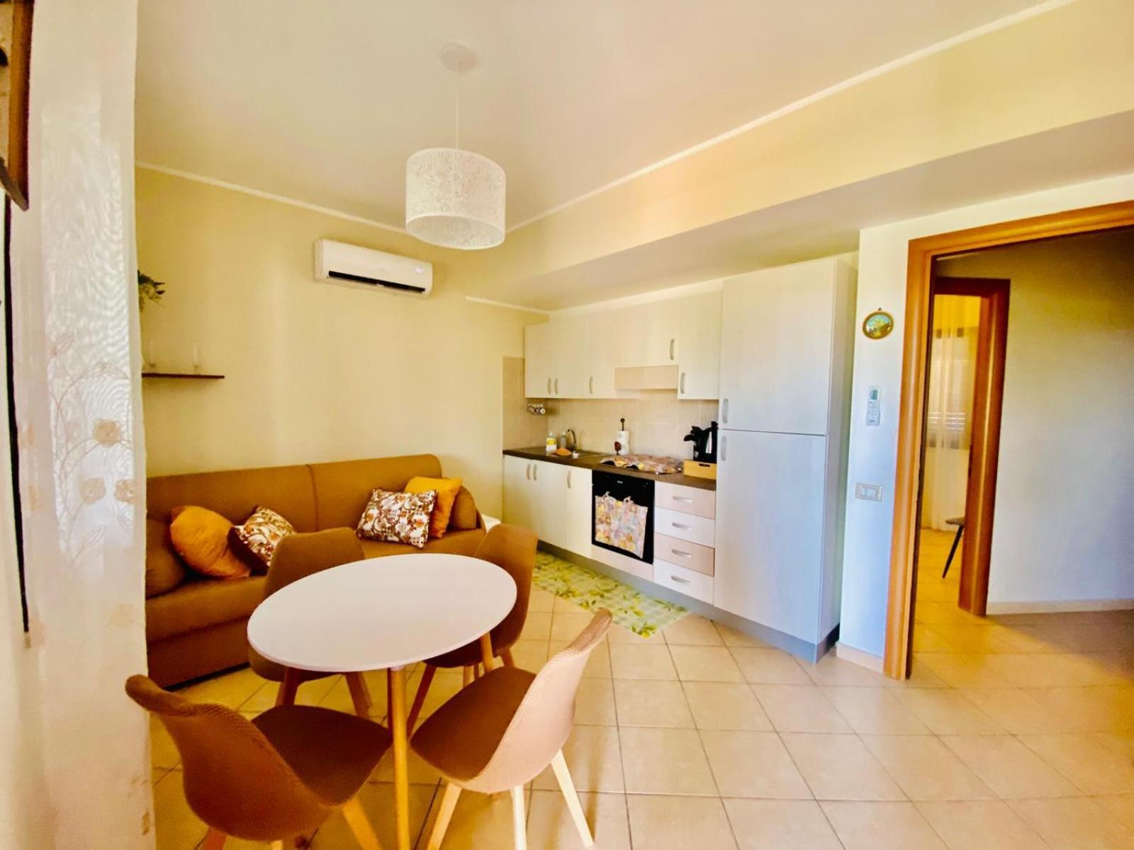 Ferienwohnung Viki House Mazara Mazara del Vallo Exterior foto